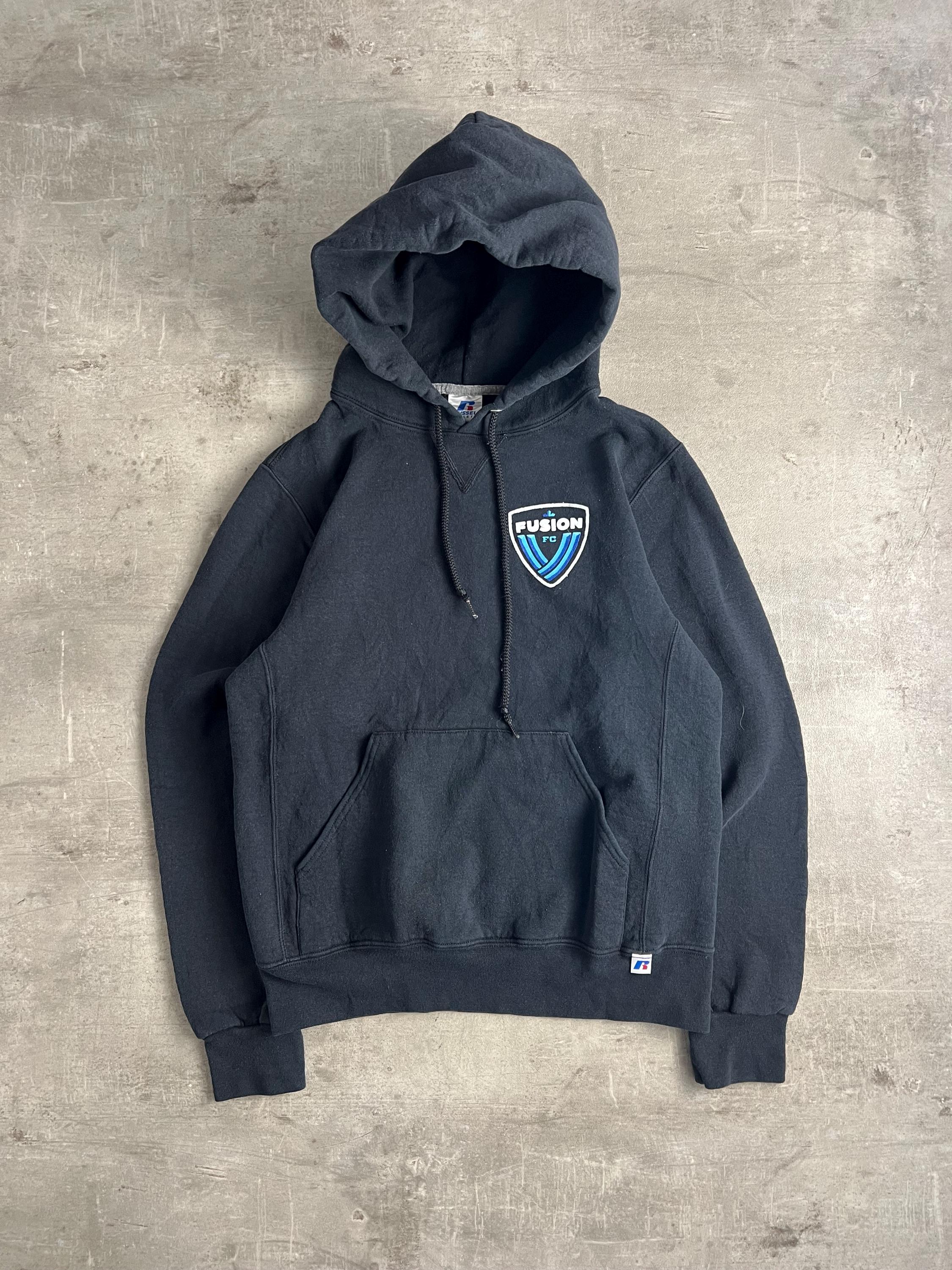 ジャケット・アウター AKIMBO CLUB zip parker foodie AKIMBO ZIP-UP HOODIE - HEATHER GREY