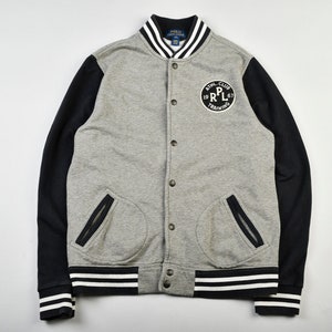 Brooklyn Bombers Vintage Varsity Sweatshirt - Xl Regular Price