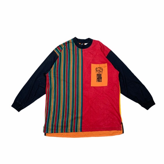 Nike Dunk Yard Daze Long Sleeve Shirt