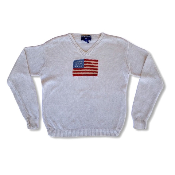 Polo ralph lauren knit