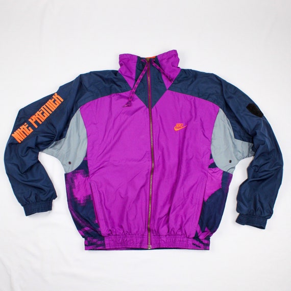 Nike premier track top jacket