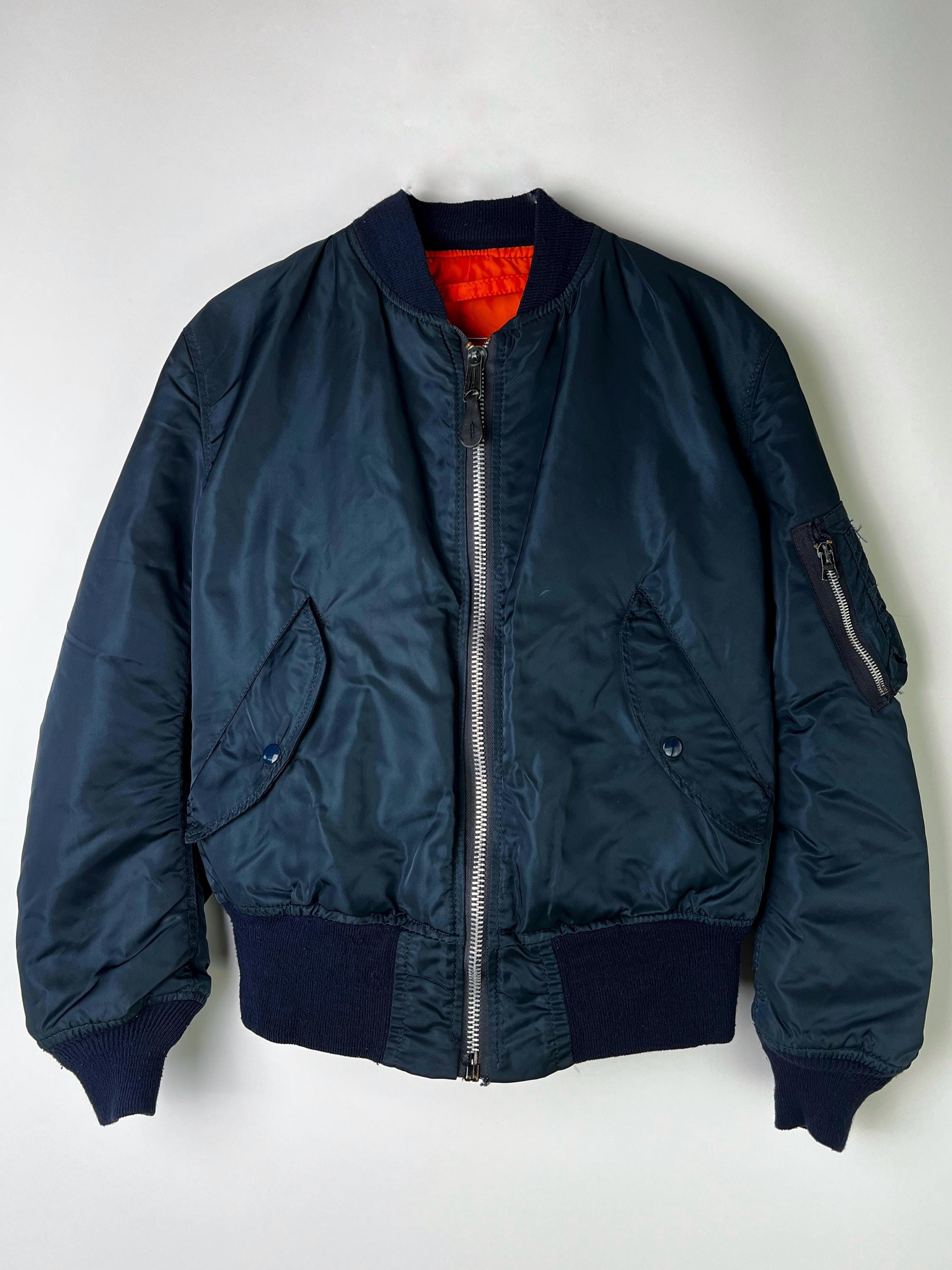 Alpha Industries Ma 1 - Etsy