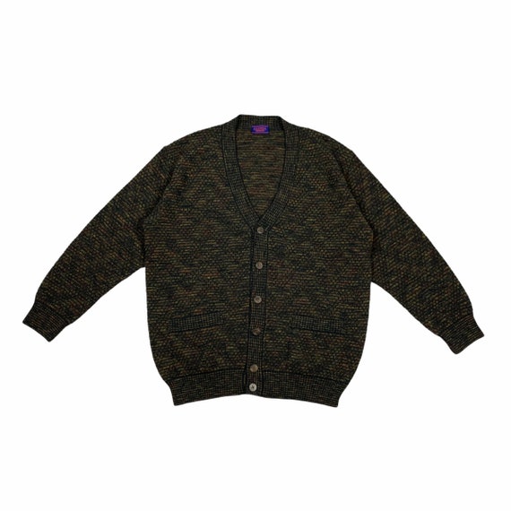 Missoni Example Cardigan Knit