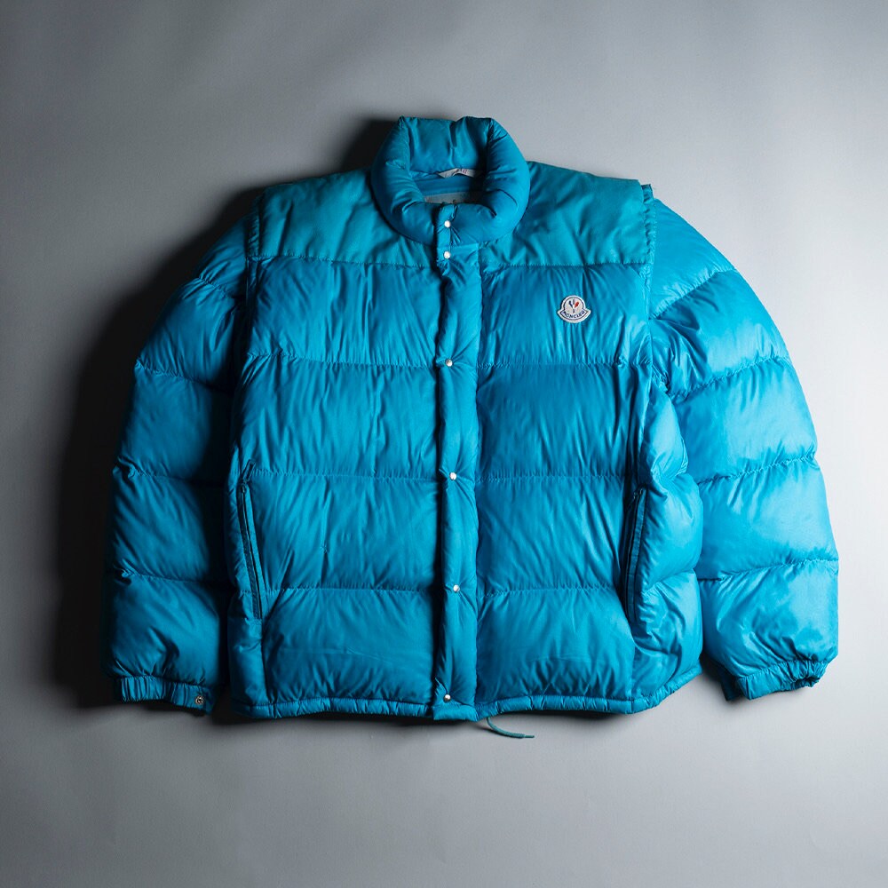 cerniera moncler