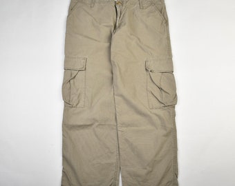 Pantalon de travail cargo Carhartt - 31