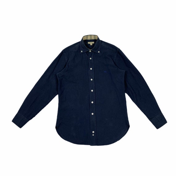 Burberry Button Down Shirt