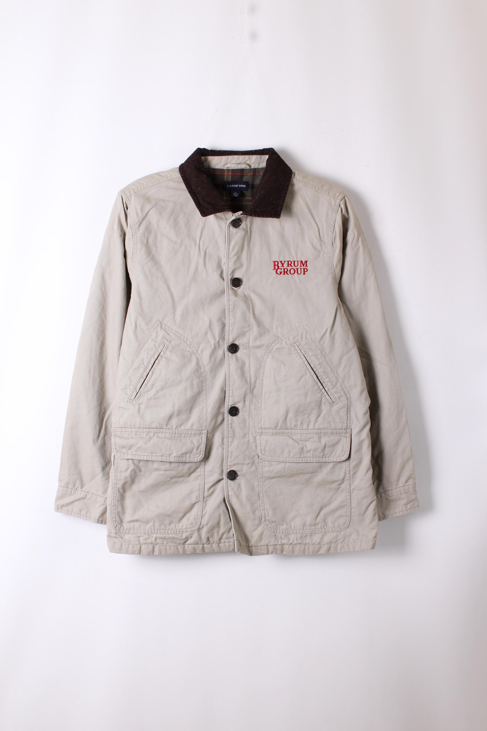 Lands End Barn Coat - Etsy Lands End Barn Coat - Etsy