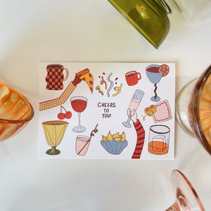 Carte Bravo