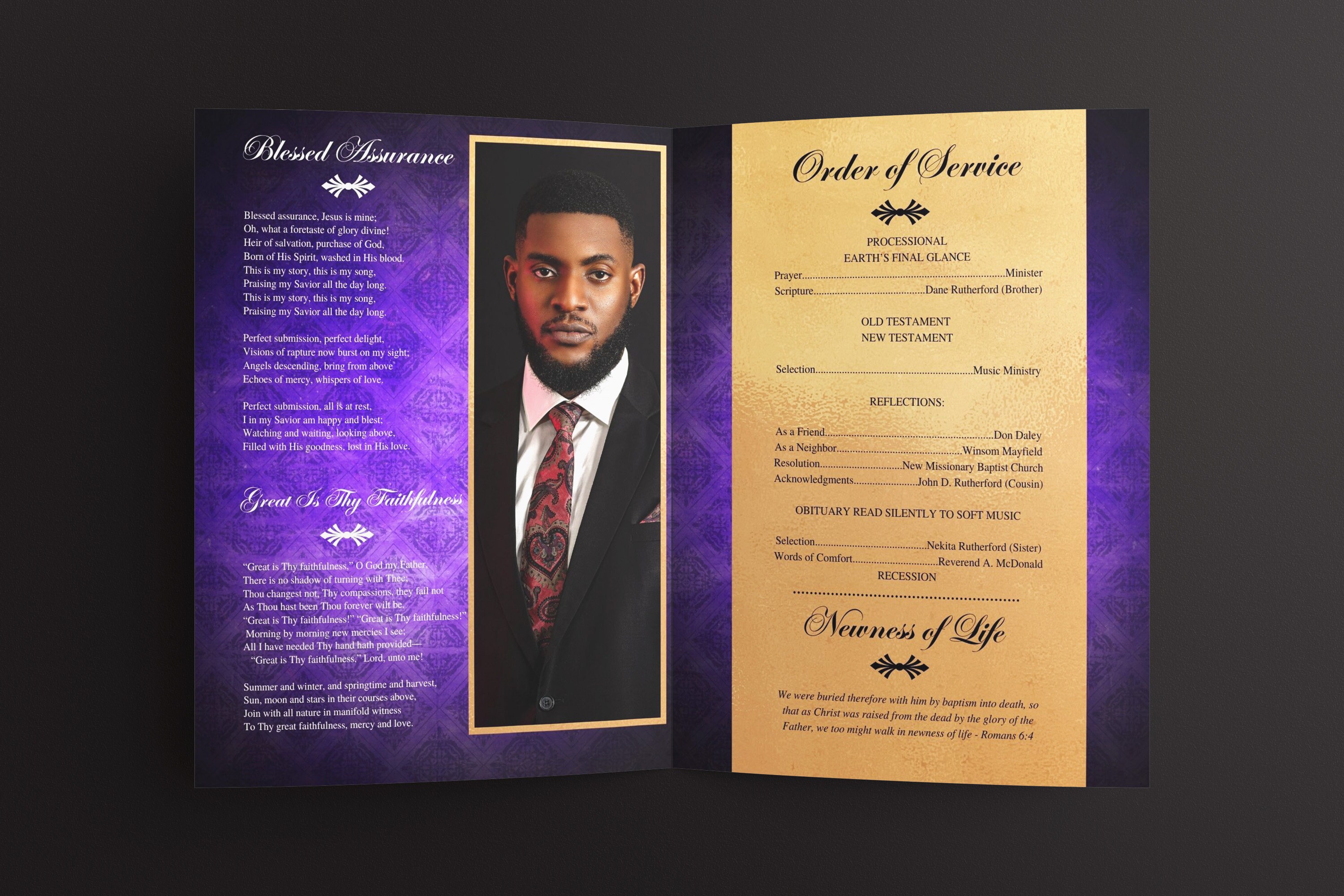 Page Funeral Homesliders - 4wt8u06