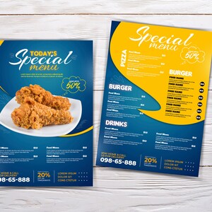 modelo de folheto de menu de comida,modelo de menu de comida especial,modelo de menu de comida,modelo de menu,menu de food truck,menu de comida mexicana,italiano