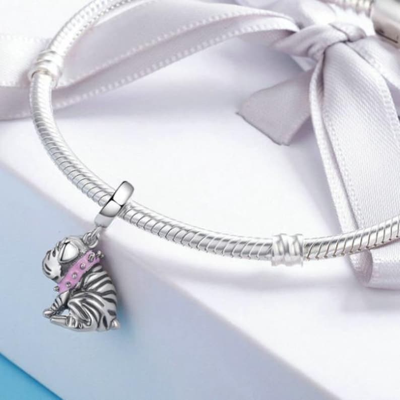 French bulldog charm, additional image 4