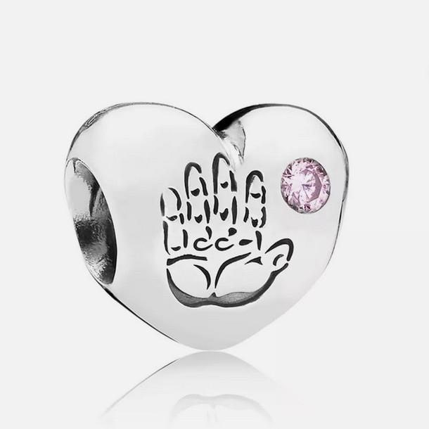 Pandora Its a Girl Etsy Canada