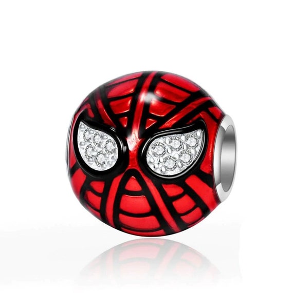 Buy Spiderman Charms Online In India -  India
