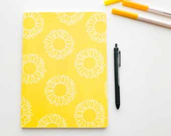 Sunshine Journal-Notebook