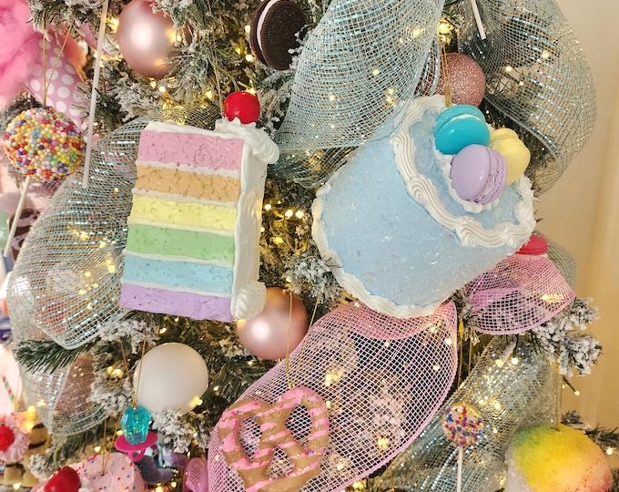 Candyland Garland , Fun Candyland Garland, Candyland Decor, Garland Etsy