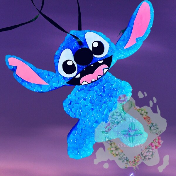 Stitch Car Accessories Etsy