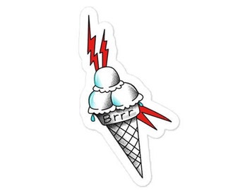 Gucci Mane Ice Cream - Etsy
