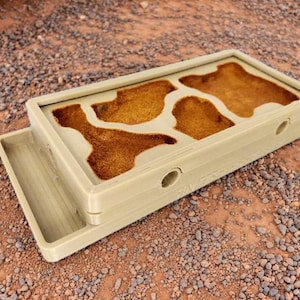 Large Harvester Ant Nest Kit, GEN 2