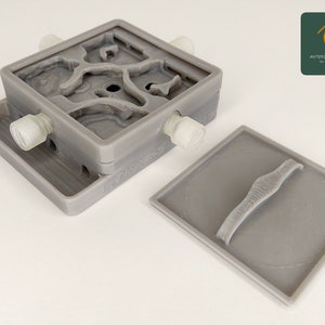 Nest For Tiny Ants, Medium GEN2