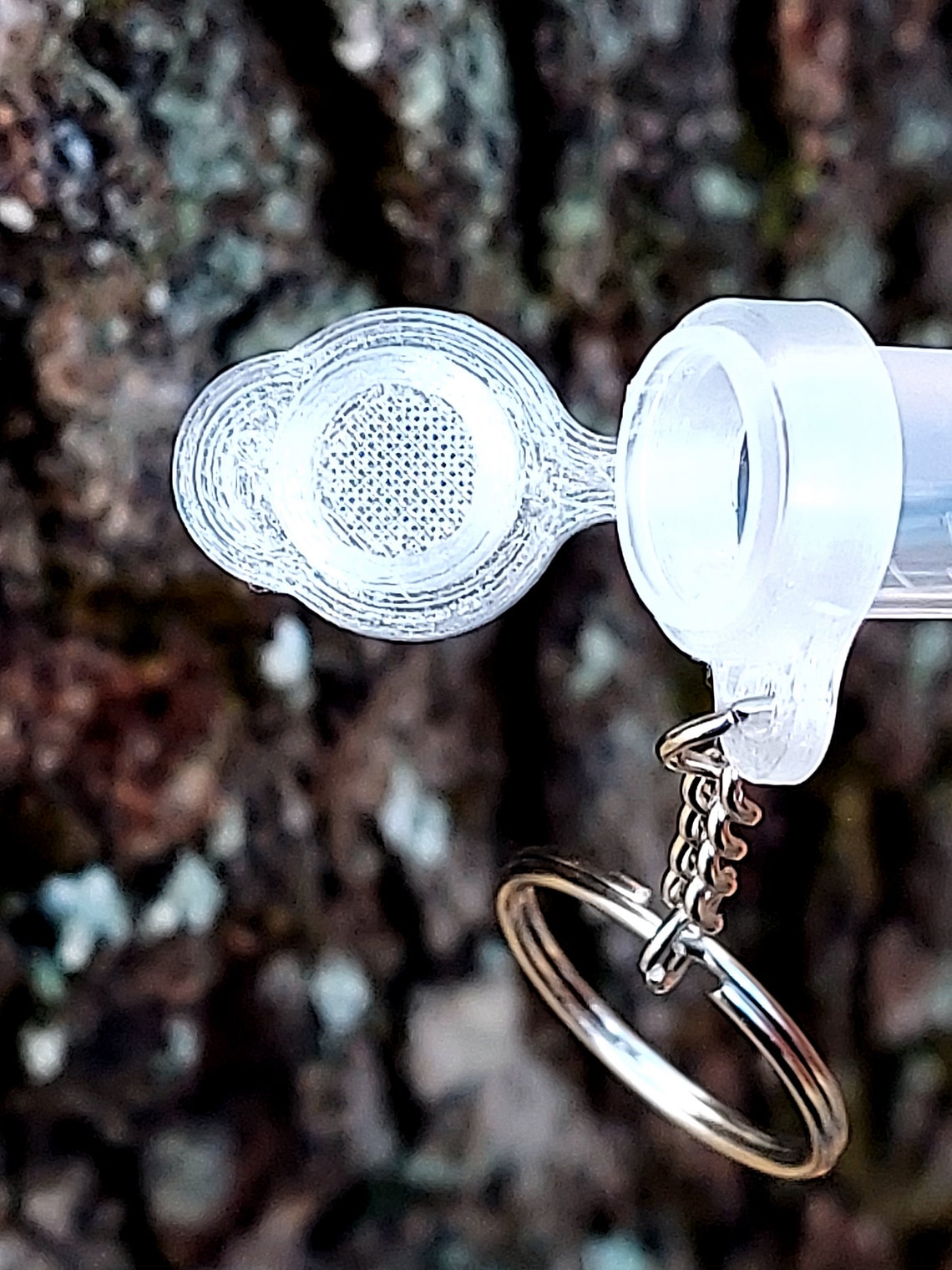 Queen Ant Collection Keychain - Etsy