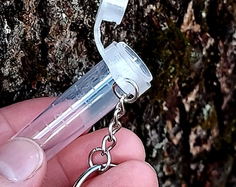 Llavero de la colección Reina Hormiga