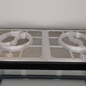 10 Gal Outworld COVER voor mieren en andere insecten, formicarium