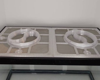 10 Gal Outworld COVER For Ants and Other Insects, Formicarium
