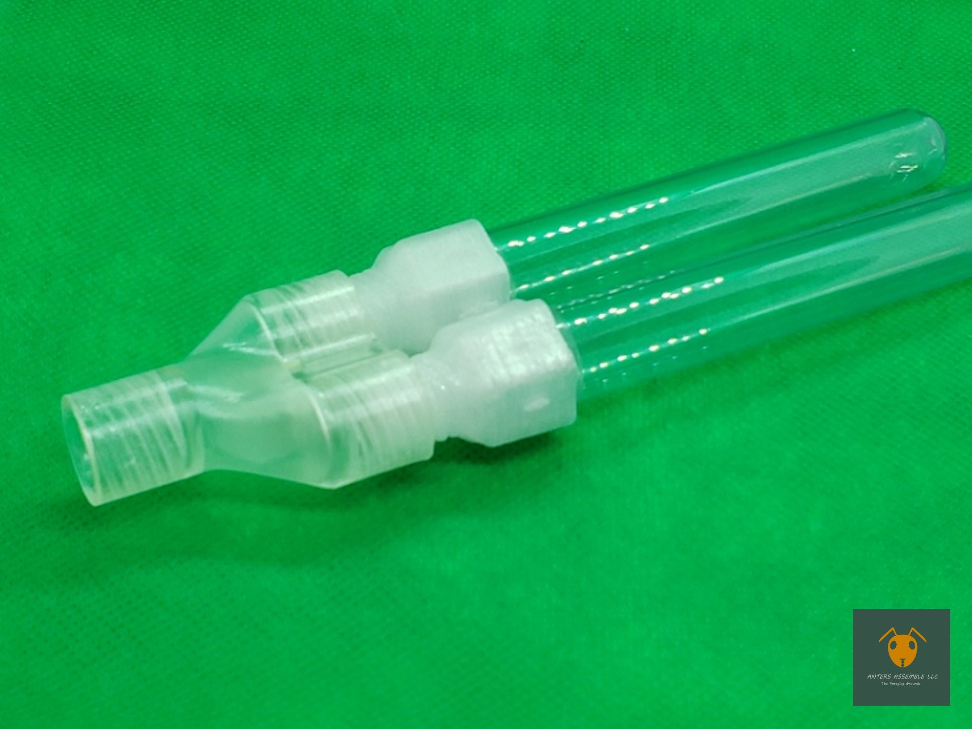 3 Way Tubing Splitter for Ants Etsy