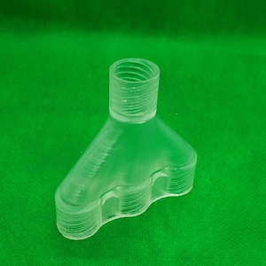 4 Way Tubing Splitter For Ants