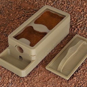 Small Harvester Ant Nest Kit, GEN 2