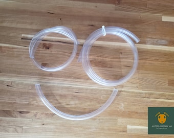 Vinyl Ant Tubing