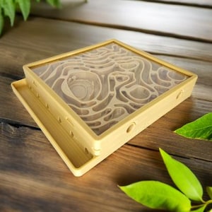 XLarge 8&quot;X8&quot; Carpenter Ant Nest Kit GEN 2