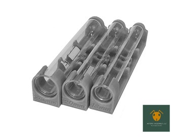 Ameisen-Reagenzglas-Halter V1