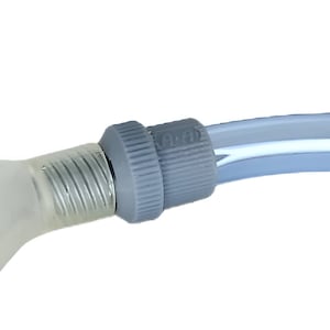 Male To Female Swivel Coupler (Pair)