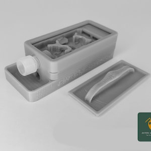 Nest For Tiny Ants, Small GEN2