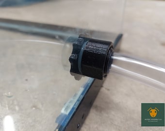 DIY Outworld  Entrance Adapter Kit