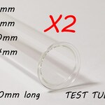 Test Tubes