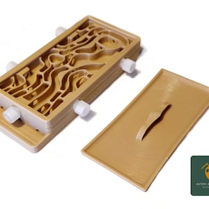 Large Carpenter Ant Nest Kit GEN 2