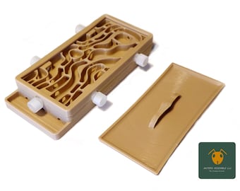 Large Carpenter Ant Nest Kit GEN 2
