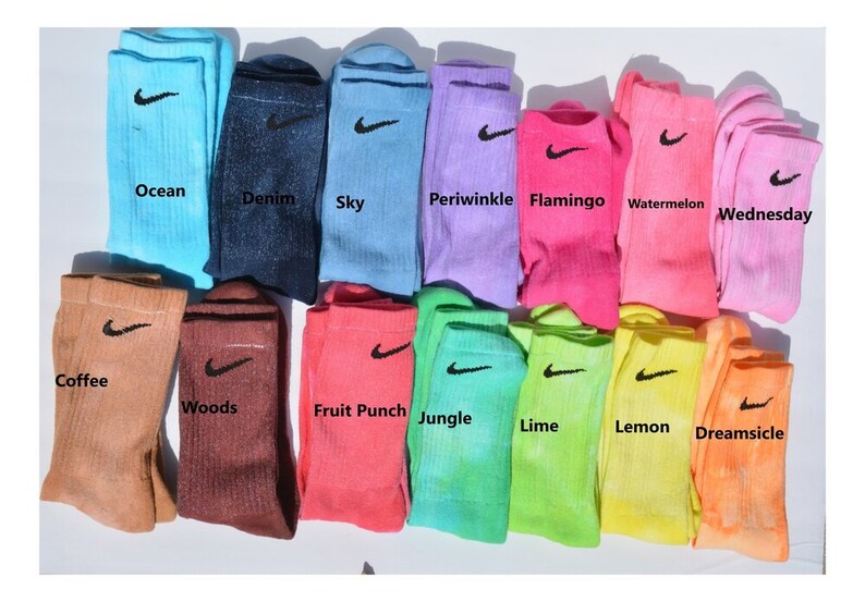 Nike Socks image 0