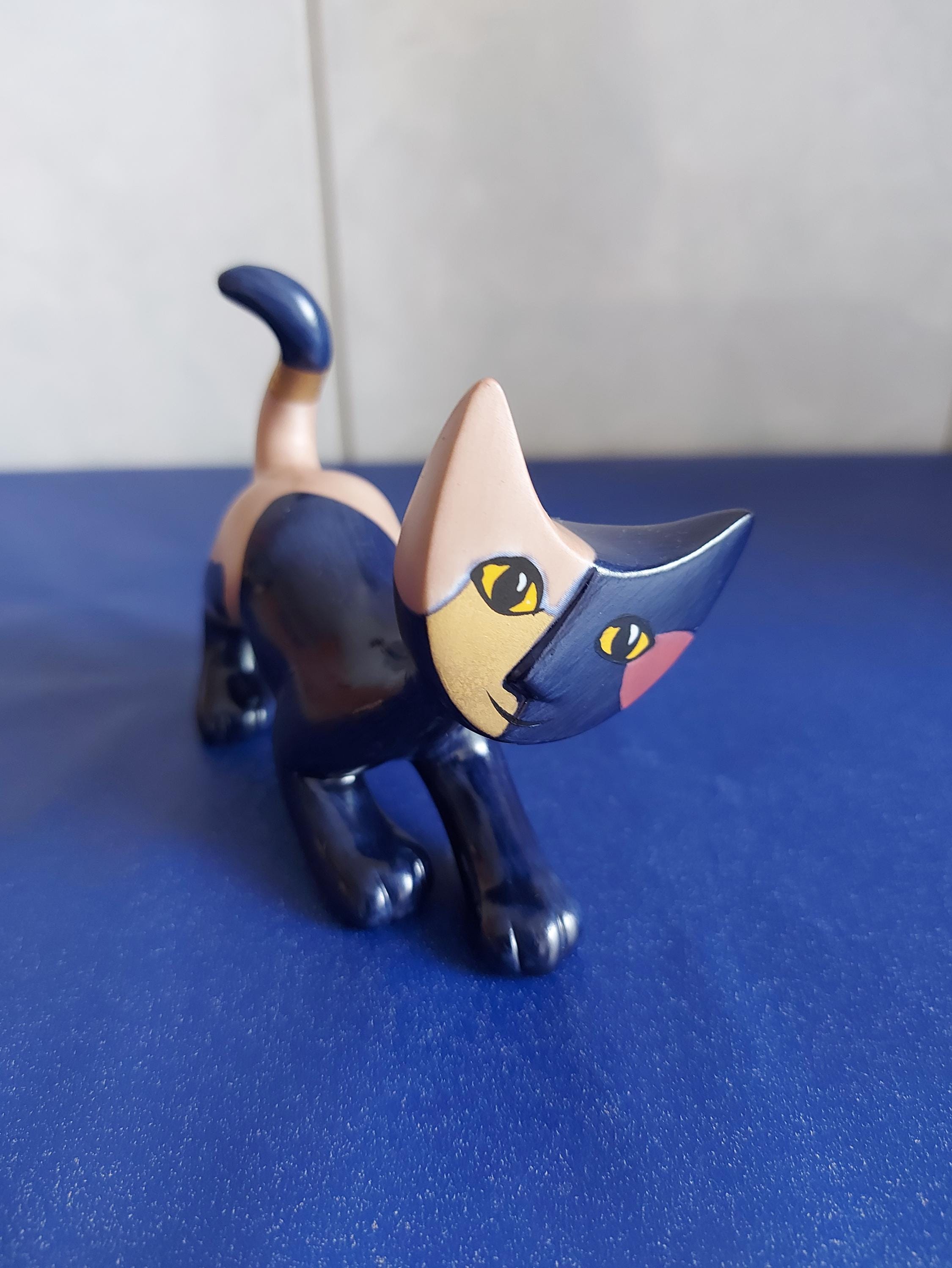 Rosina Wachtmeister Cat - Etsy Canada