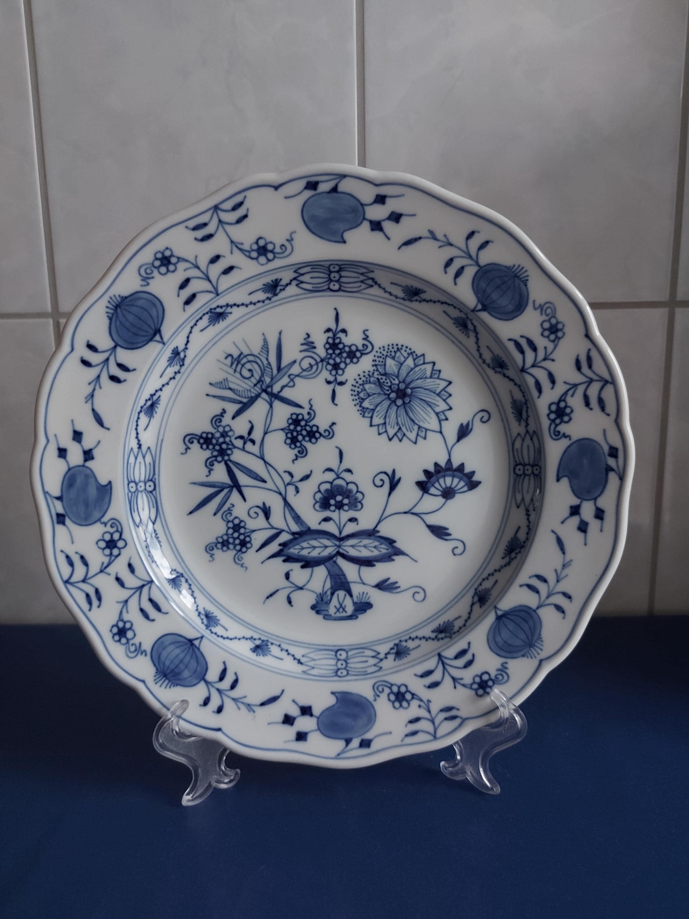 Zwiebelmuster - Etsy 日本