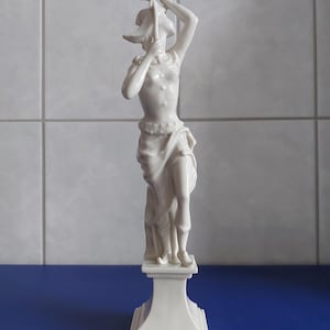 Hutschenreuther-~Porcelain Figurine-~Dancer-~ Venetian Carnival -~