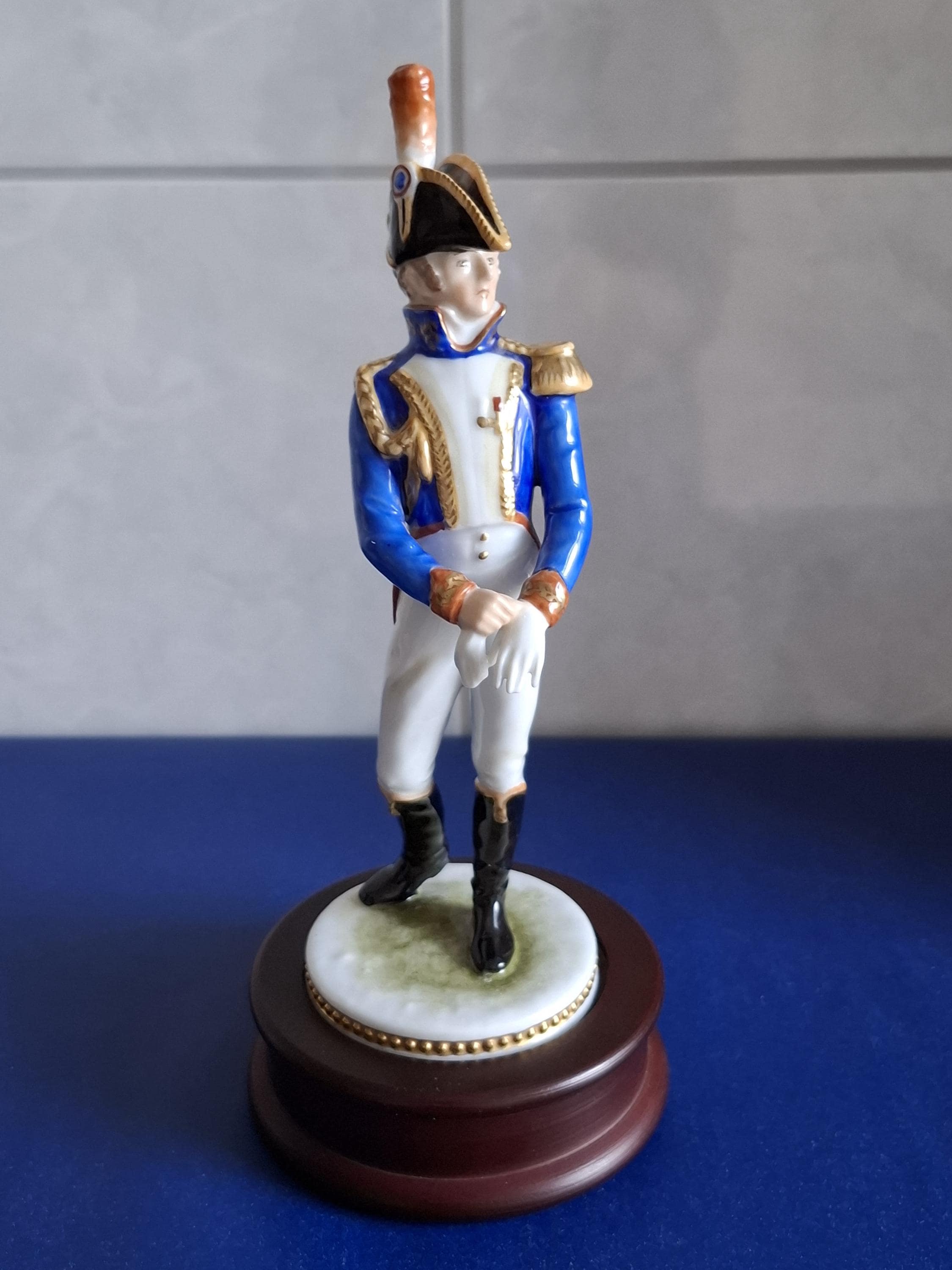 ❗値下げしました❗ナポレオンの置物 ヨドバシ.com - PAPO パポ 39725 HISTORICAL ナポレオン 通販