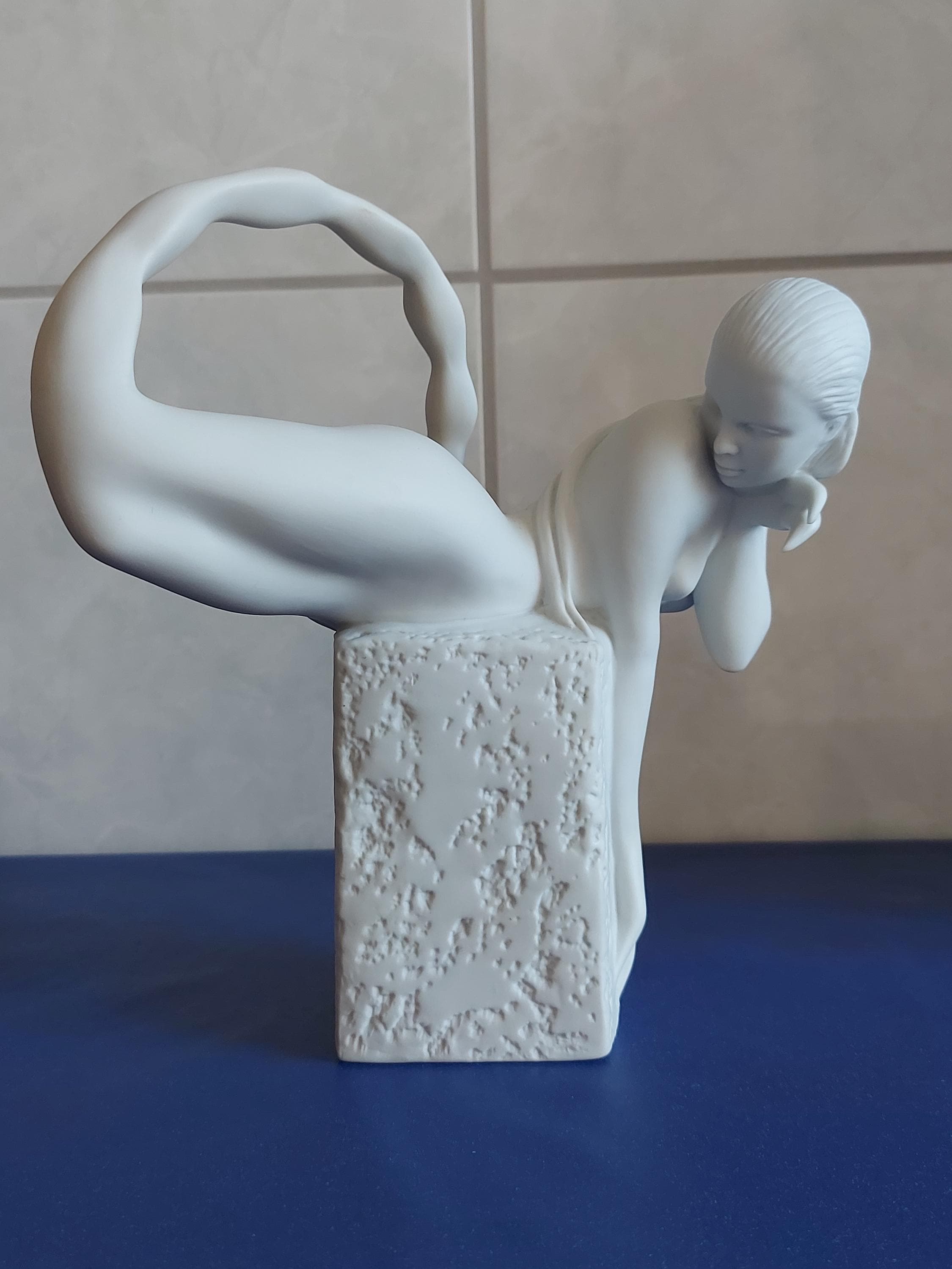 Royal copenhagen zodiac figurines - Etsy 日本