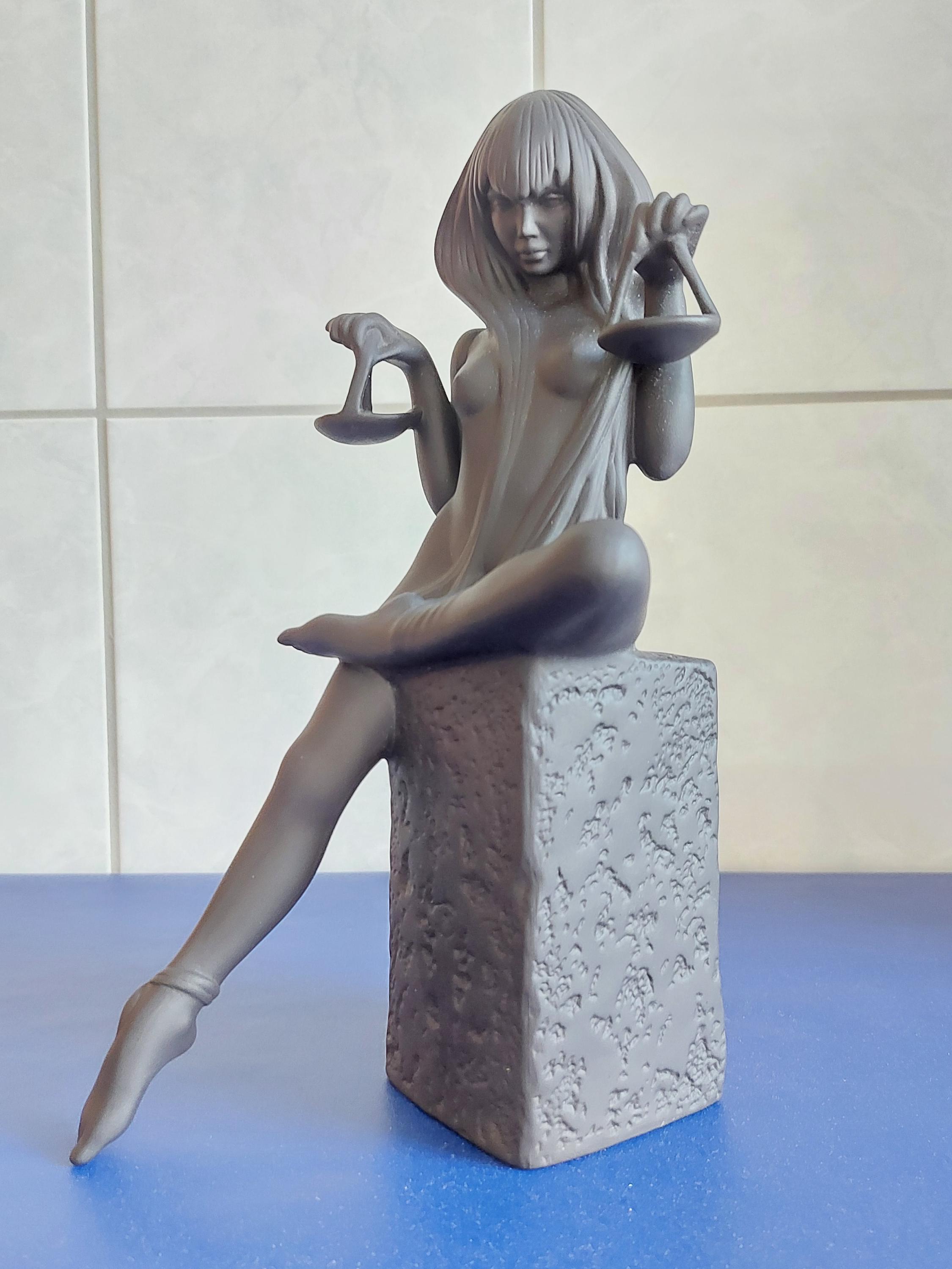 Royal copenhagen zodiac figurines - Etsy 日本