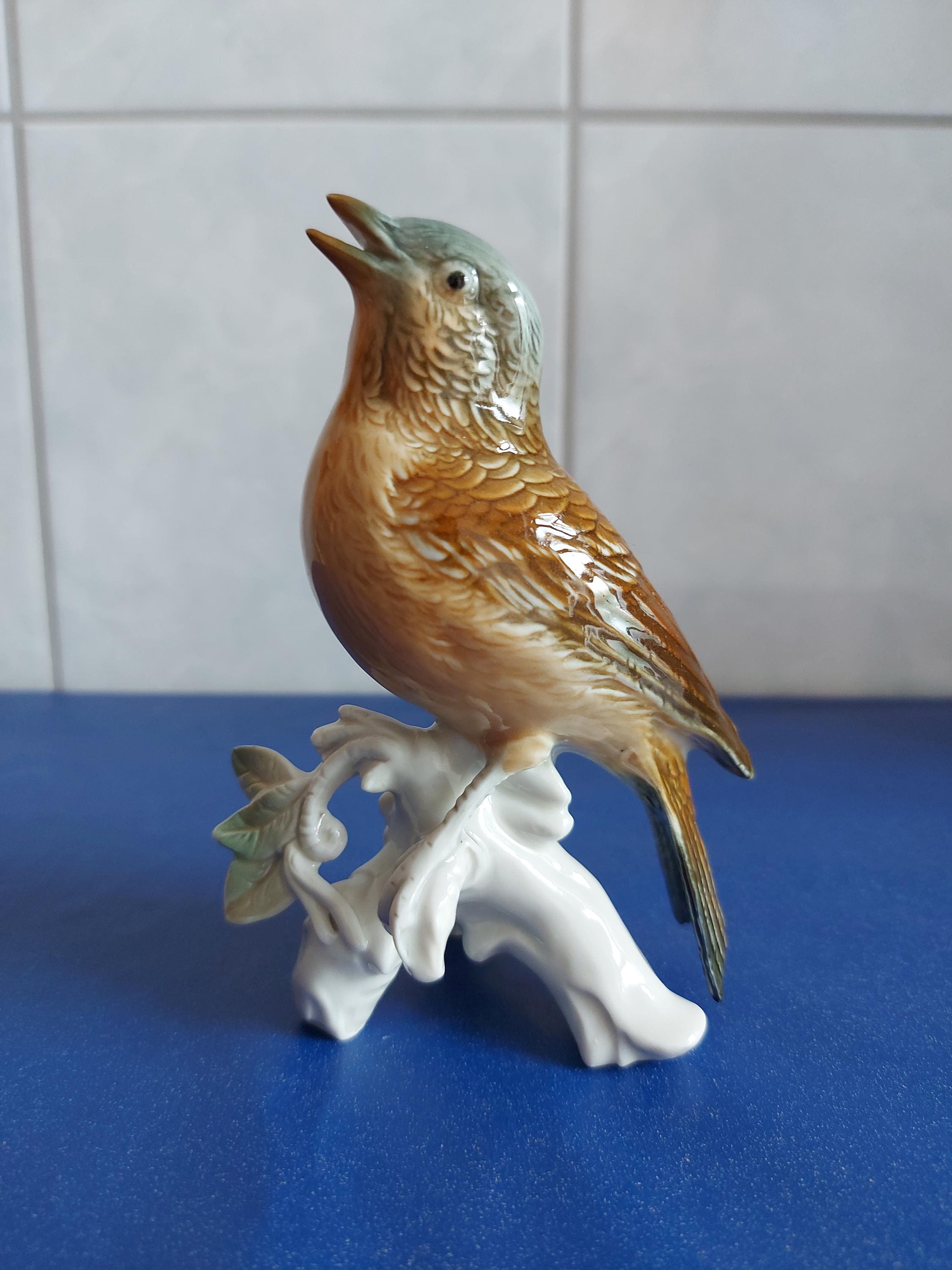 Karl ens vogel