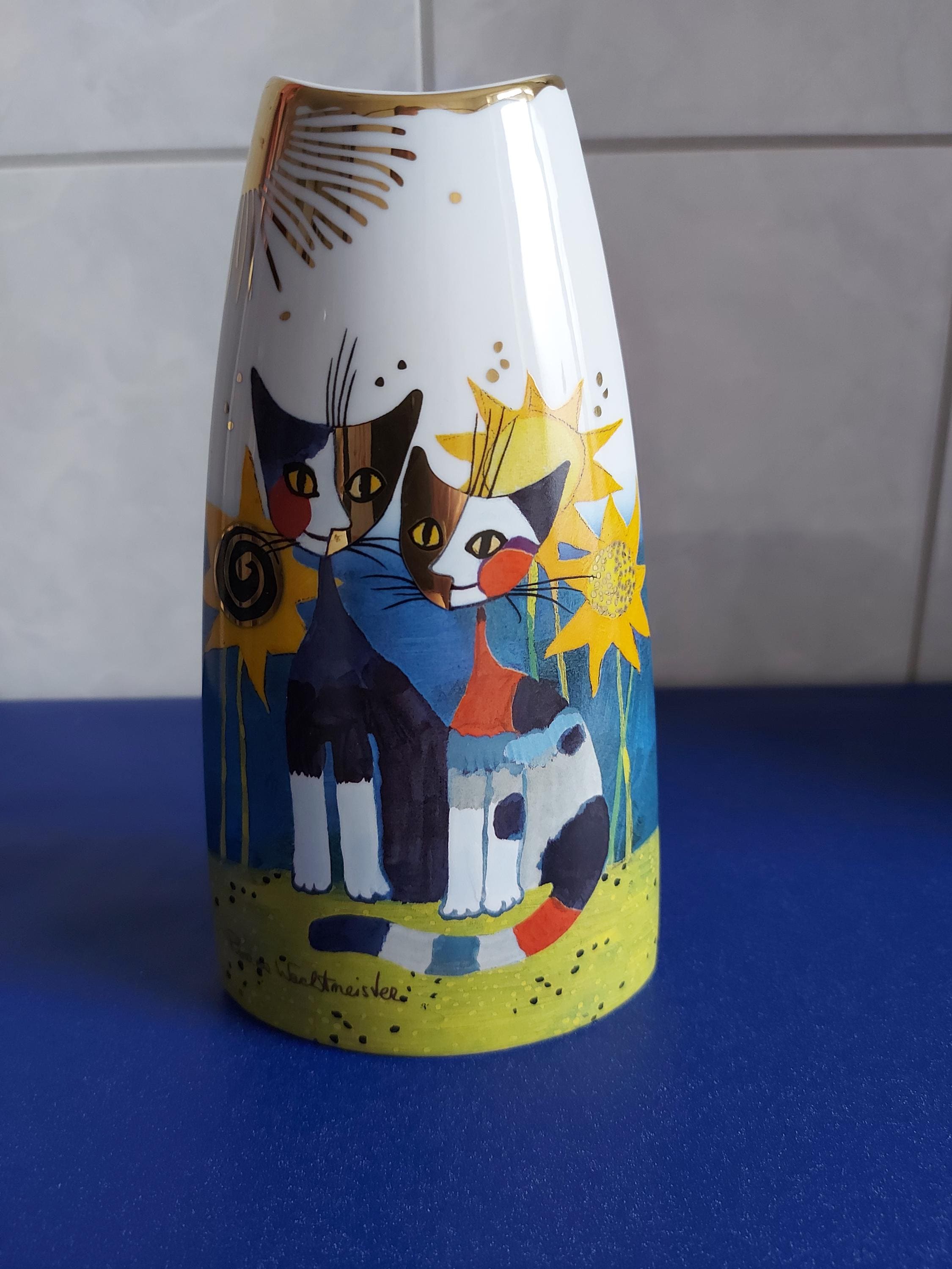 Rosina wachtmeister cats - Etsy 日本