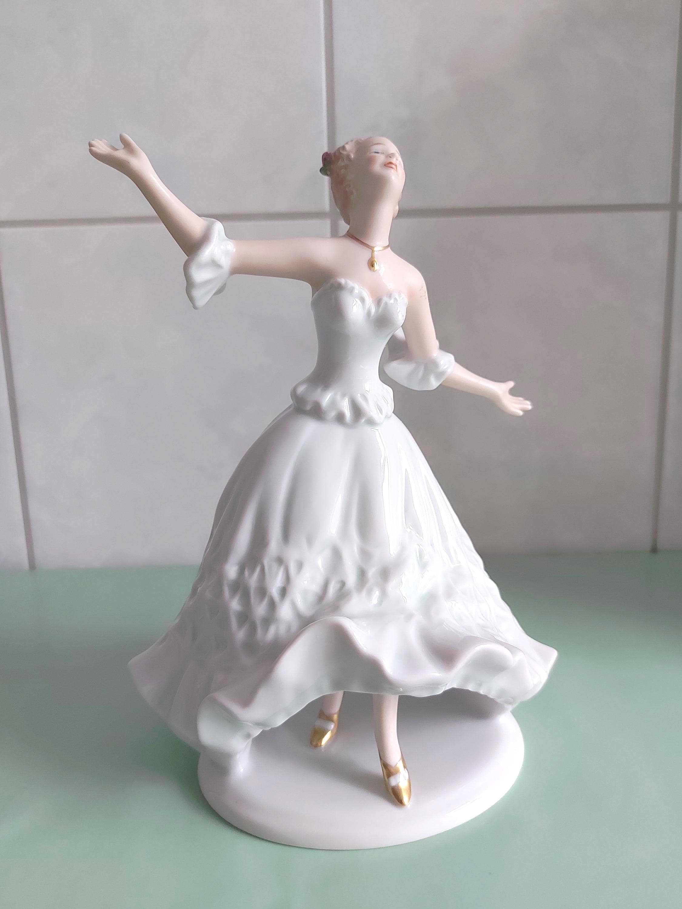 Wallendorf porcelain figurines - Etsy 日本