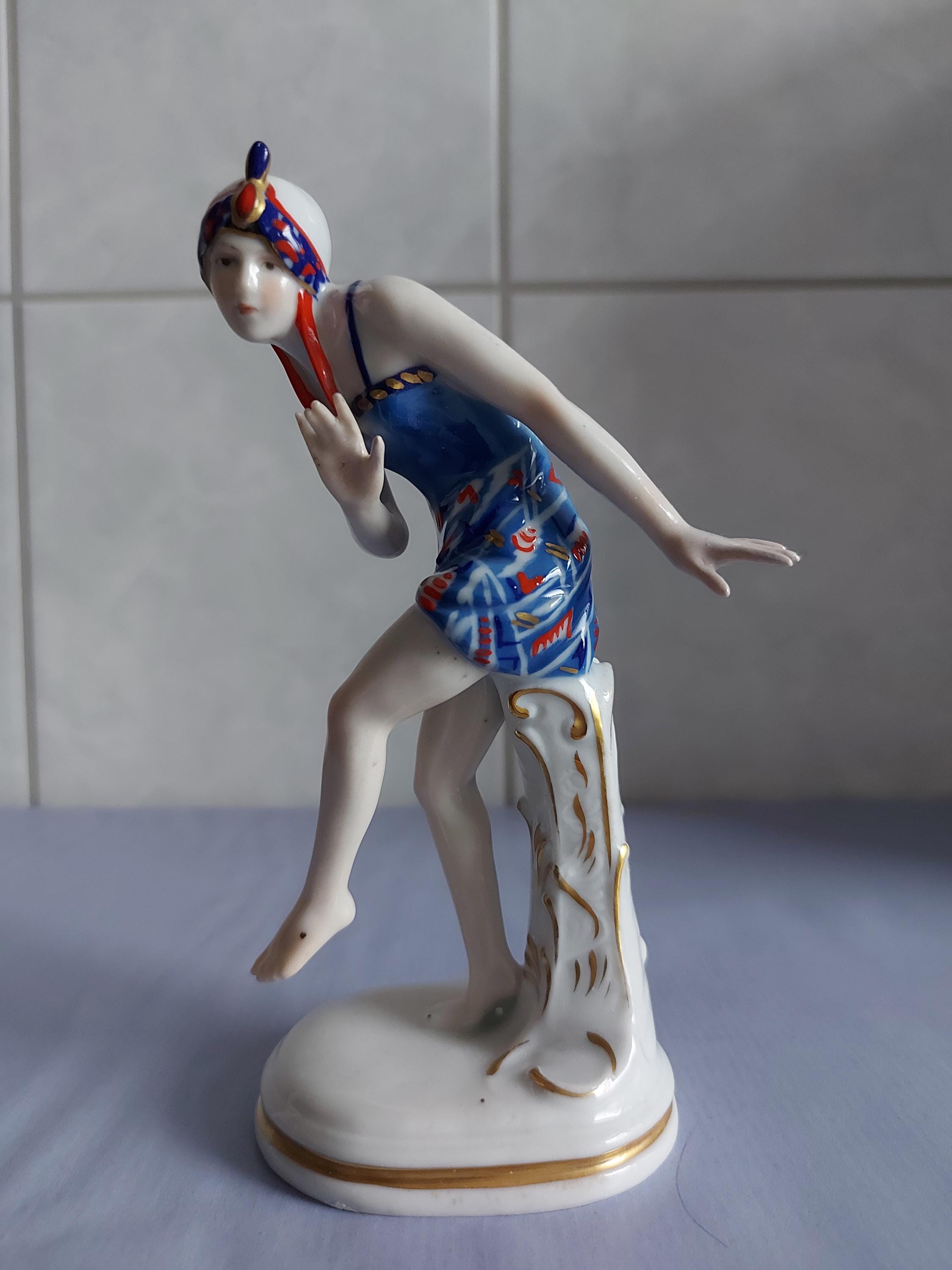 Nymphenburg porzellan - Etsy 日本